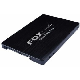 Накопитель SSD Foxline  240Gb FLSSD240X5SE {SATA 3.0} ОЕМ
